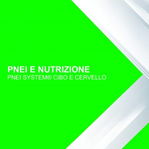 pnei e nutrizione