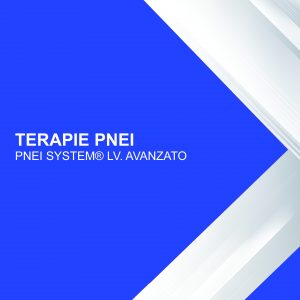 terapie pnei lv. AVANZATO